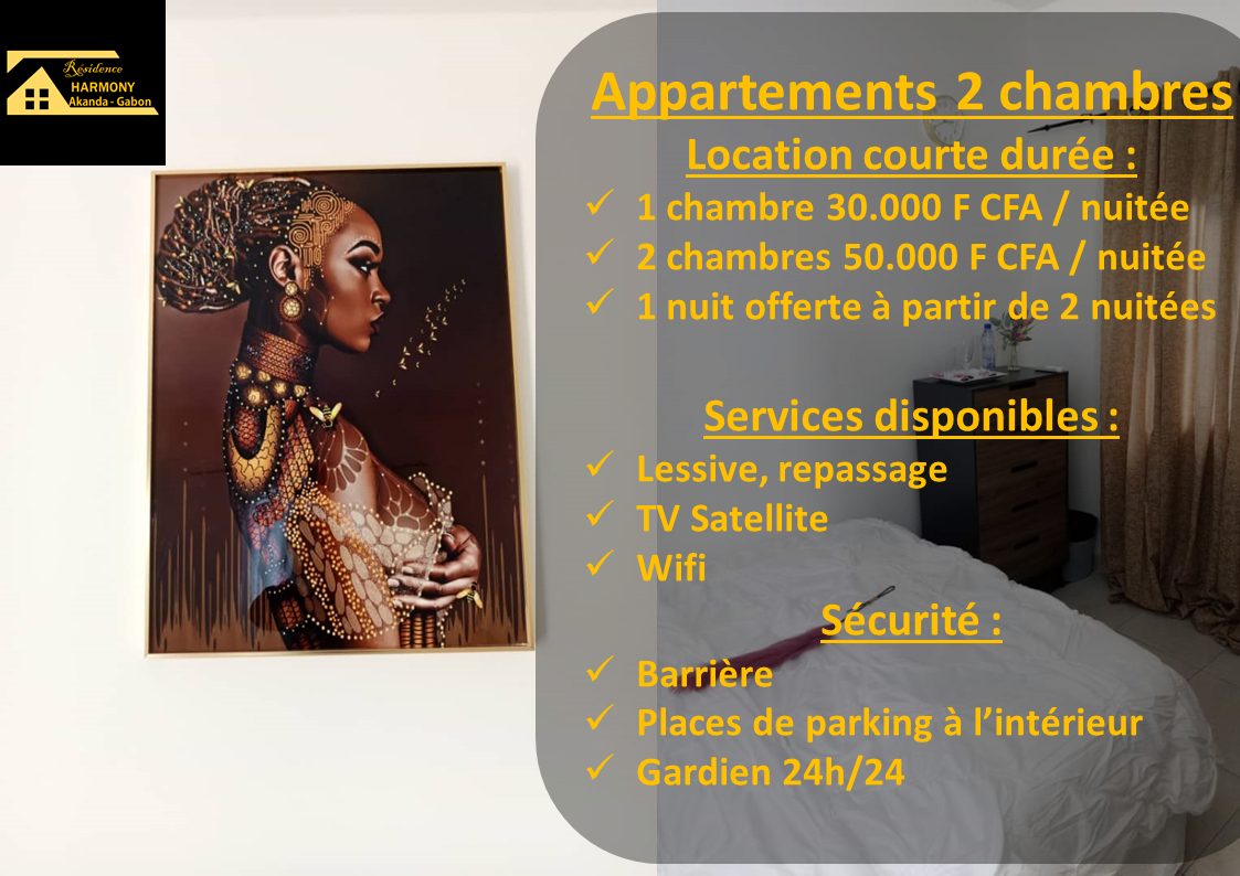 offre de location