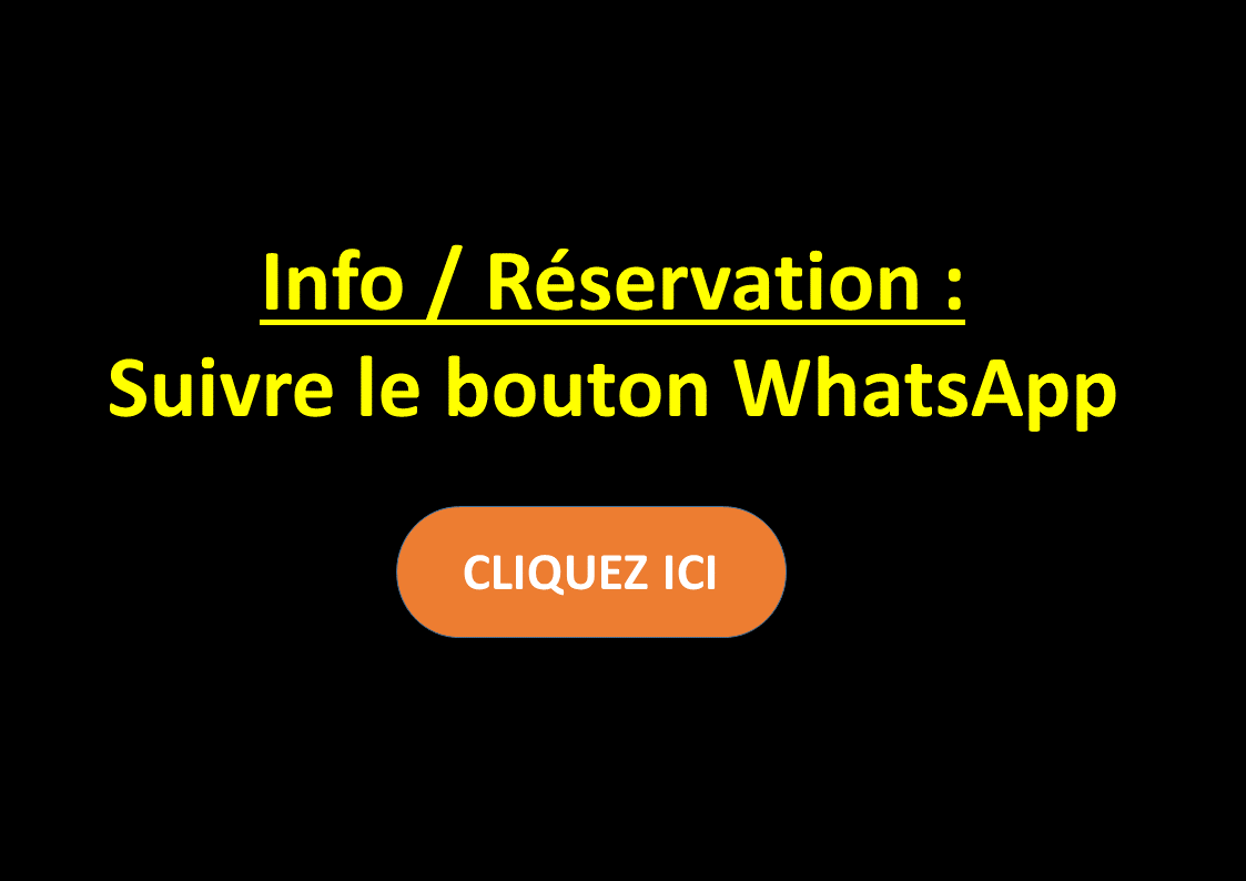 nous contacter